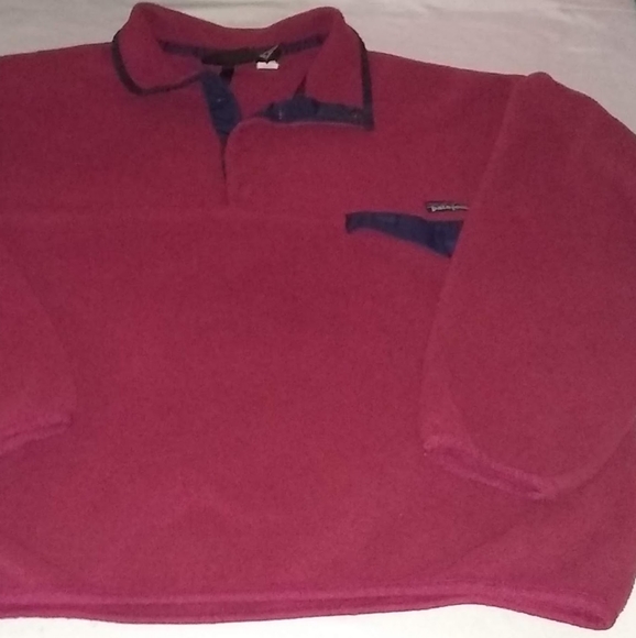 Patagonia fleece jacket - Picture 2 of 8